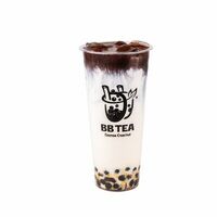 Латте-Какао в Bubble Tea Баблти