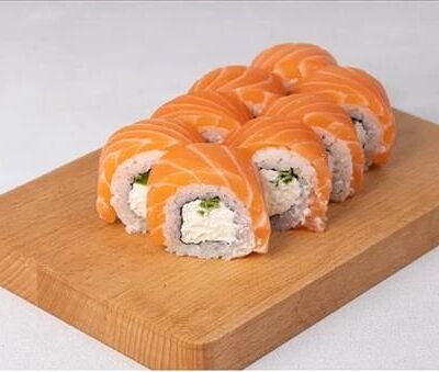 Филадельфия с луком в Майфудзо по цене 1106 ₽