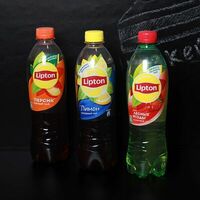 Чай Lipton Персик в WORLD MANGAL CLUB