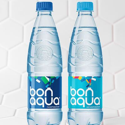 Вода Bon Aqua в Читмил по цене 130 ₽