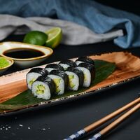 Ролл Авокадо в Afishasushi