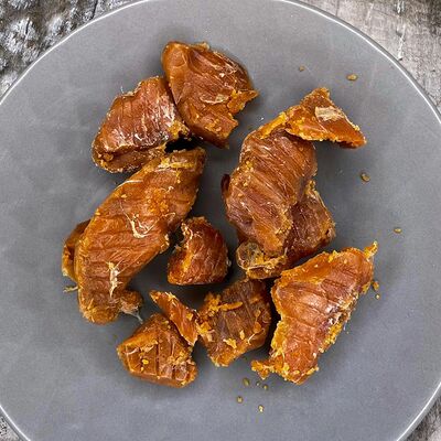 Икра минтая в Гараж по цене 330