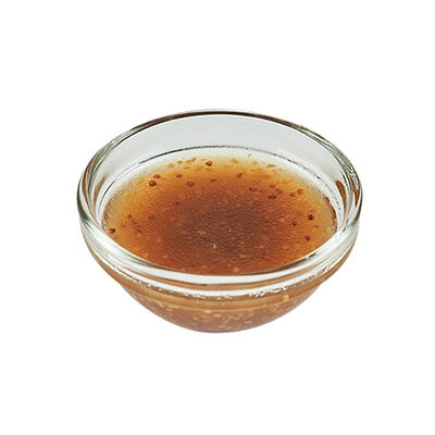 Соус медово-горчичный 30г в ИТЛЕ Стейк-кафе Halal по цене 80