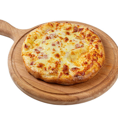 Хачапури с сыром и ветчиной в Лаваш36 по цене 459