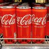 Coca-Cola в Шашлычная шаурма по цене 140