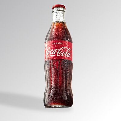 Coca-Cola в Antep Sofrasi по цене 188 ₽