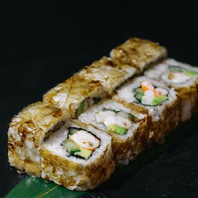 Калифорния Креветка в Umami sushi по цене 570 ₽