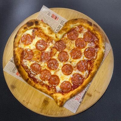 Пепперони Любовьв Пито-Грильто по цене 850 ₽