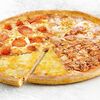 4 сезона в American Pizza по цене 654