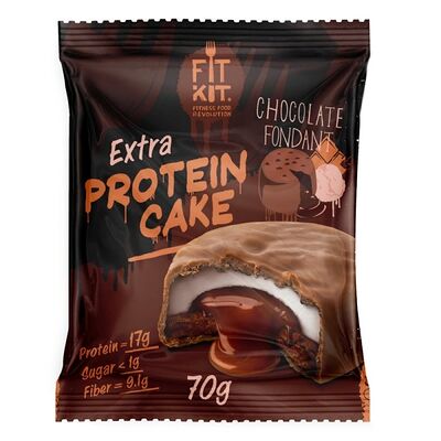 Fit Kit Protein Cake в Cafeine по цене 199 ₽