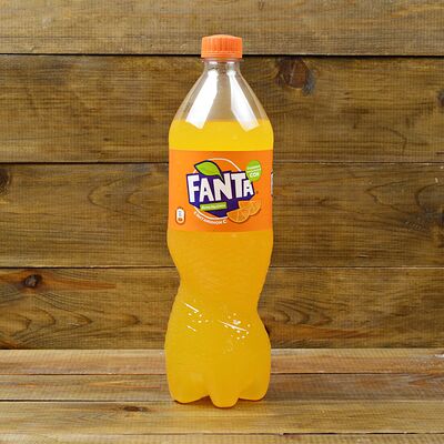 Fanta в ALGA Вкус Кавказа по цене 160 ₽