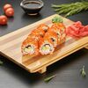 Ролл Калифорния с лососем в My Sushi по цене 450