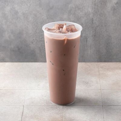 Айс классический какао в Шоколадница по цене 350 ₽