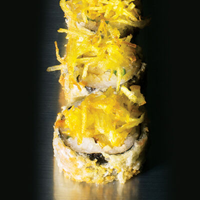 Лонг-ролл Бродвей в Токио по цене 312 ₽