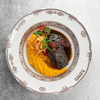 Говяжьи рёбра в Ив.Дурдинъ по цене 790