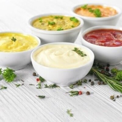 Горгонзола в Мама Рома по цене 95 ₽