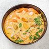 Том ям с морепродуктами в DimSum & Co по цене 790