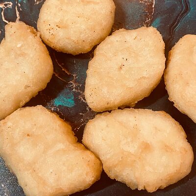 Наггетсы S в Вилочка по цене 199 ₽