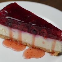 Чизкейк вишневый в Рандеву