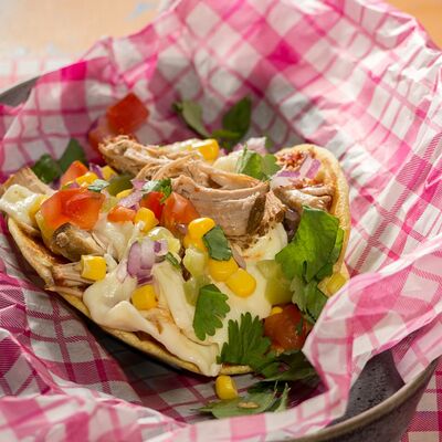 Тако Поллито в И тако сойдет по цене 345 ₽