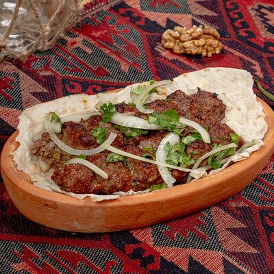 Люля классический в Хинкальная 63 по цене 510 ₽