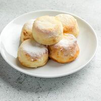 Сырникив Kumpan