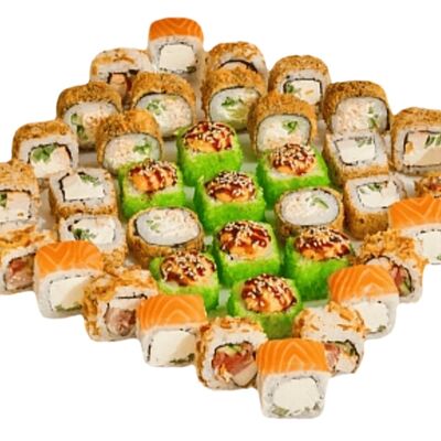 Сет На компанию в Добрая кухня по цене 2799 ₽