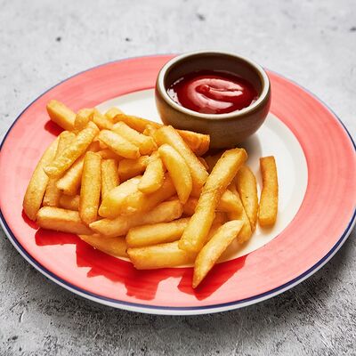 Картофель фри в Склад 22 по цене 330