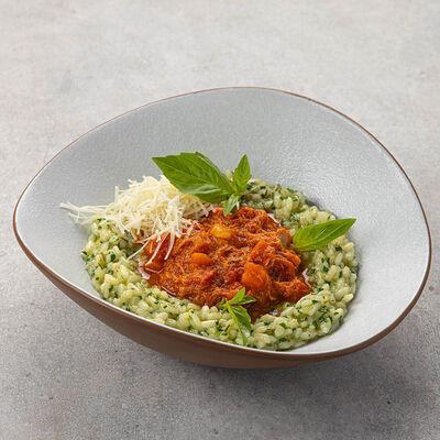 Рагу из кролика в Peperoni по цене 950 ₽