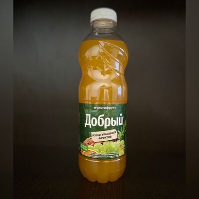 Сок добрый мультифрукт в Yammishop по цене 200
