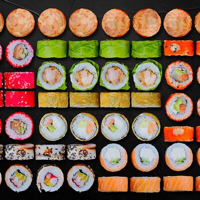 Сет Океан в Sёmga по цене 2899