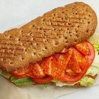 Панини пепперони в Кэрри