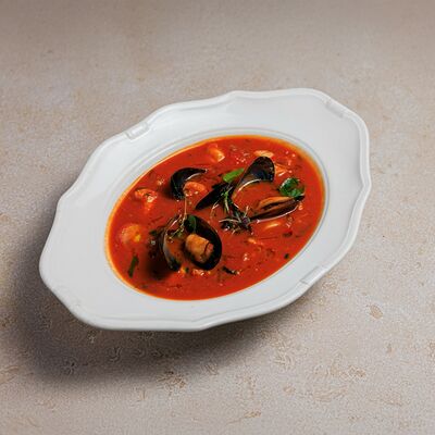 Суп Качукко в Bocconcino по цене 1710 ₽