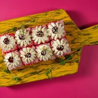 Кани чиз в Bananapizza