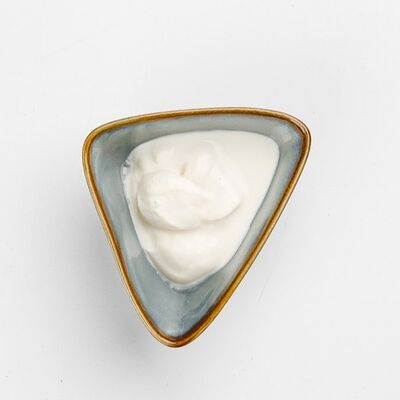 Сметана в Бублик по цене 80 ₽