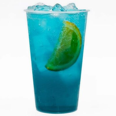 Мятный апельсин в Sova bar по цене 270 ₽