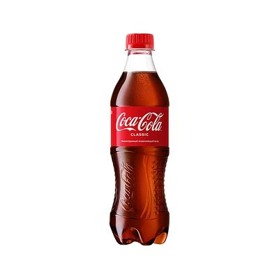 Coca-Cola в Pizza Ricca по цене 170 ₽