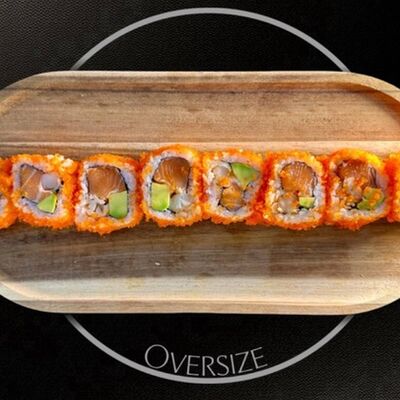 Калифорния в Oversize Sushi по цене 1290 ₽