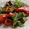 Молодые овощи на гриле в 12 kitchen & wine по цене 420