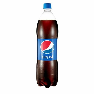 Pepsi в Кафе Пиццбург по цене 99 ₽