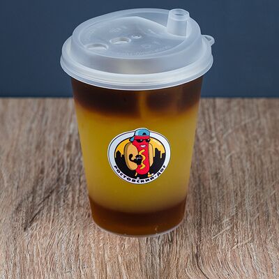Бамбл собственного приготовления в DAILY COFFE по цене 350 ₽