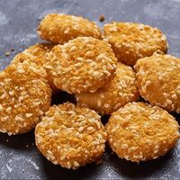 Сырные монетки в Дом пиццы