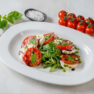 Капрезе в Шеф-Рояль по цене 870 ₽