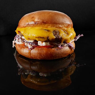 Неряха Джо в Heimbrauer по цене 980 ₽