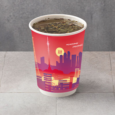 Классический чай в Шоколадница по цене 290 ₽