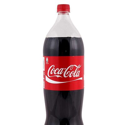 Coca-Cola в Gilam чайхона по цене 290 ₽