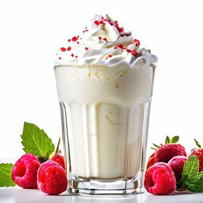Классический молочный коктейльв Shauroom по цене 440 ₽