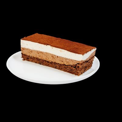 Не три шоколада в Marrone Rosso по цене 1800 ₸