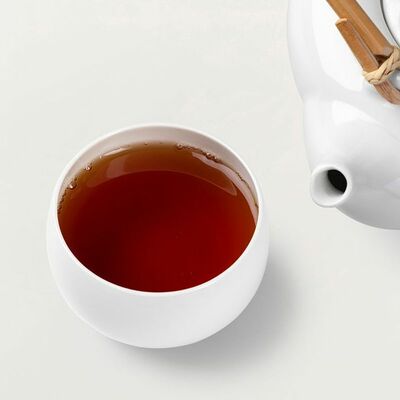 Да Хун Пао в Кофемания по цене 910 ₽