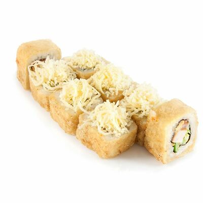 Цезарь темпура в Fixxroll по цене 720 ₽